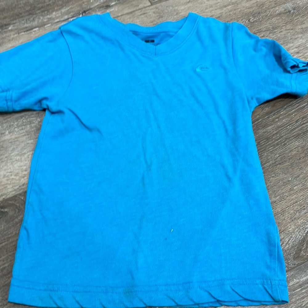Quicksilver boys 4
